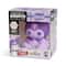 Handmade by Robots™ Hello Kitty® & Friends Kuromi No.314 Grape Scented Vinyl Figure
